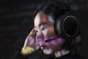 Melhores headsets para call center