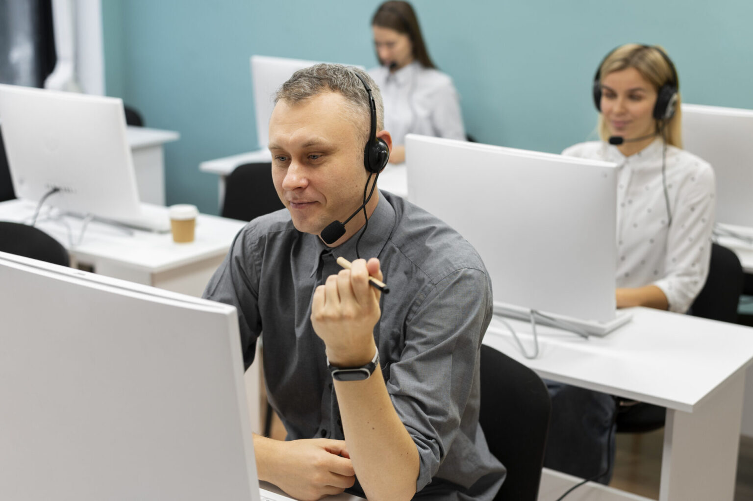 Quais as diferenças em vender com VoIP, ao invés da Telefonia Tradicional?