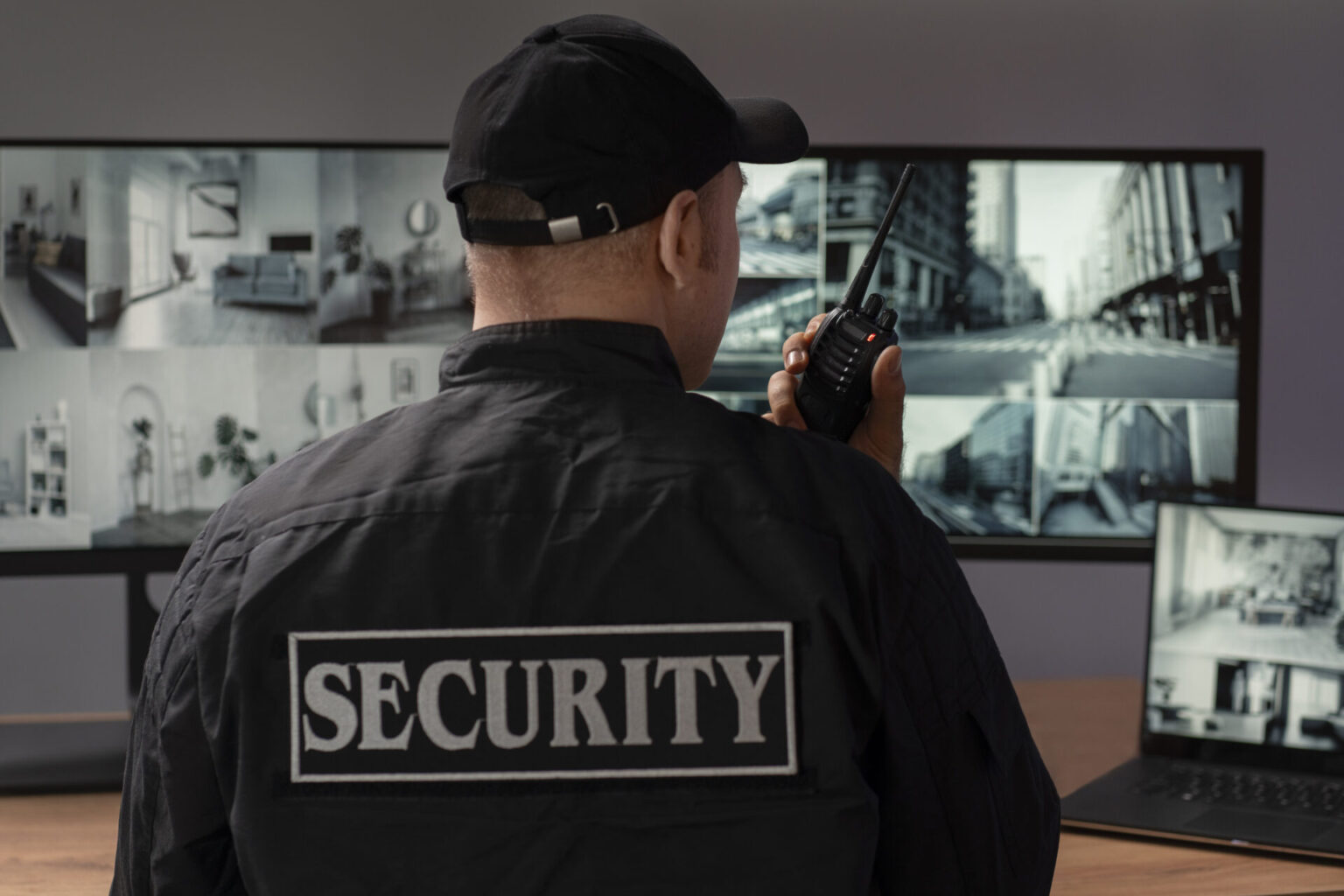 segurança VoIP para call center