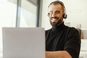 como VoIP melhora o atendimento ao cliente