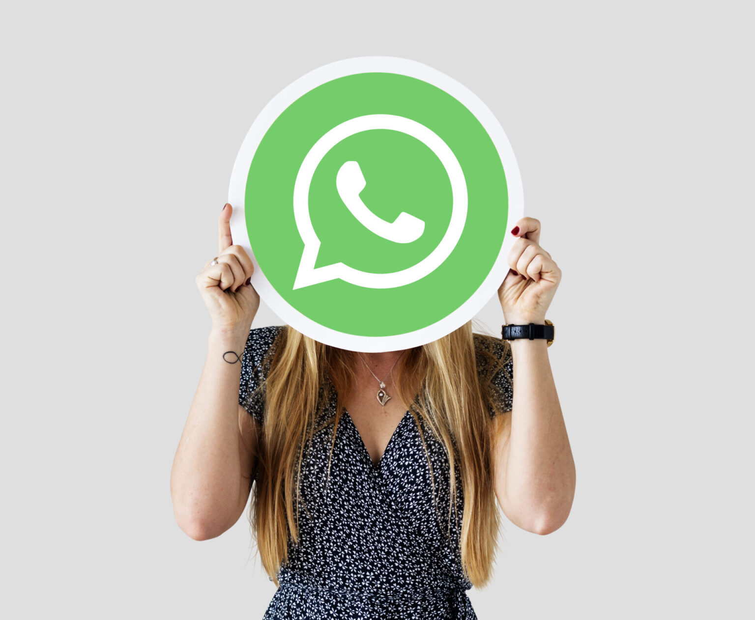 VoIP com WhatsApp Business: atendimento completo em uma só tela