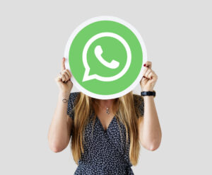 VoIP com WhatsApp Business: atendimento completo em uma só tela
