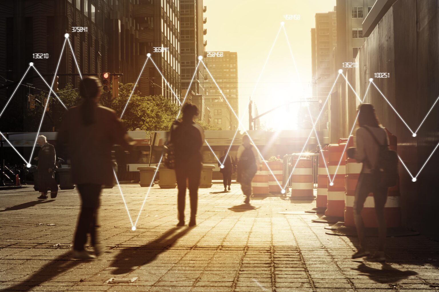 Expansão nacional sem filiais como o VoIP elimina barreiras geográficas