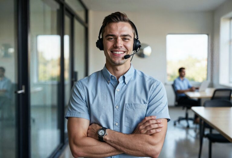 VoIP para suporte e pós-venda como aumentar retenção e satisfação do cliente