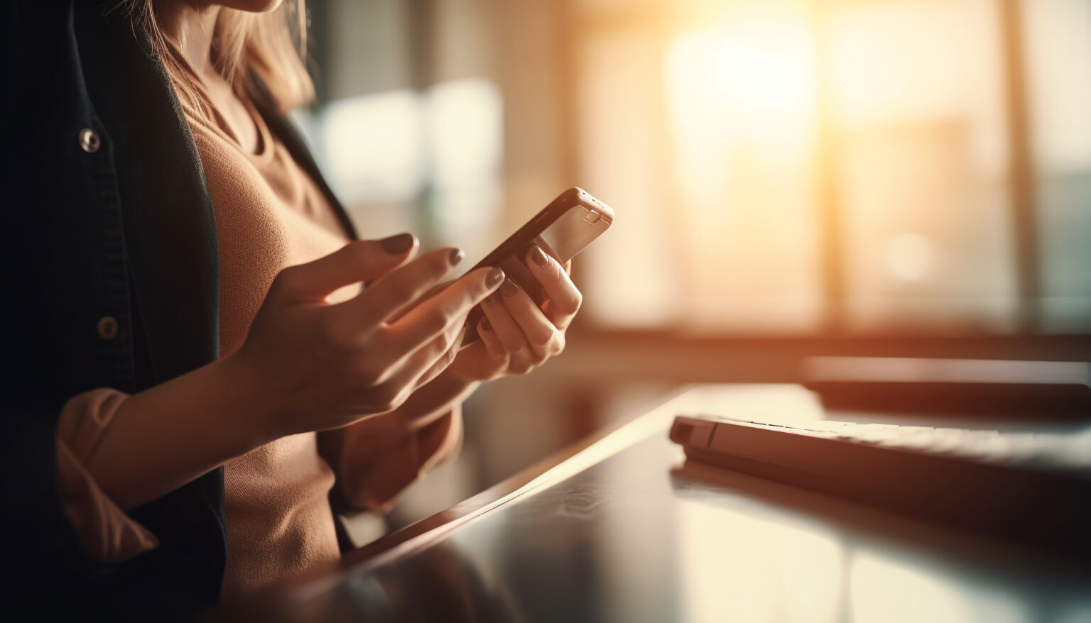 Como aumentar a taxa de contato dos vendedores usando estratégias inteligentes de telefonia