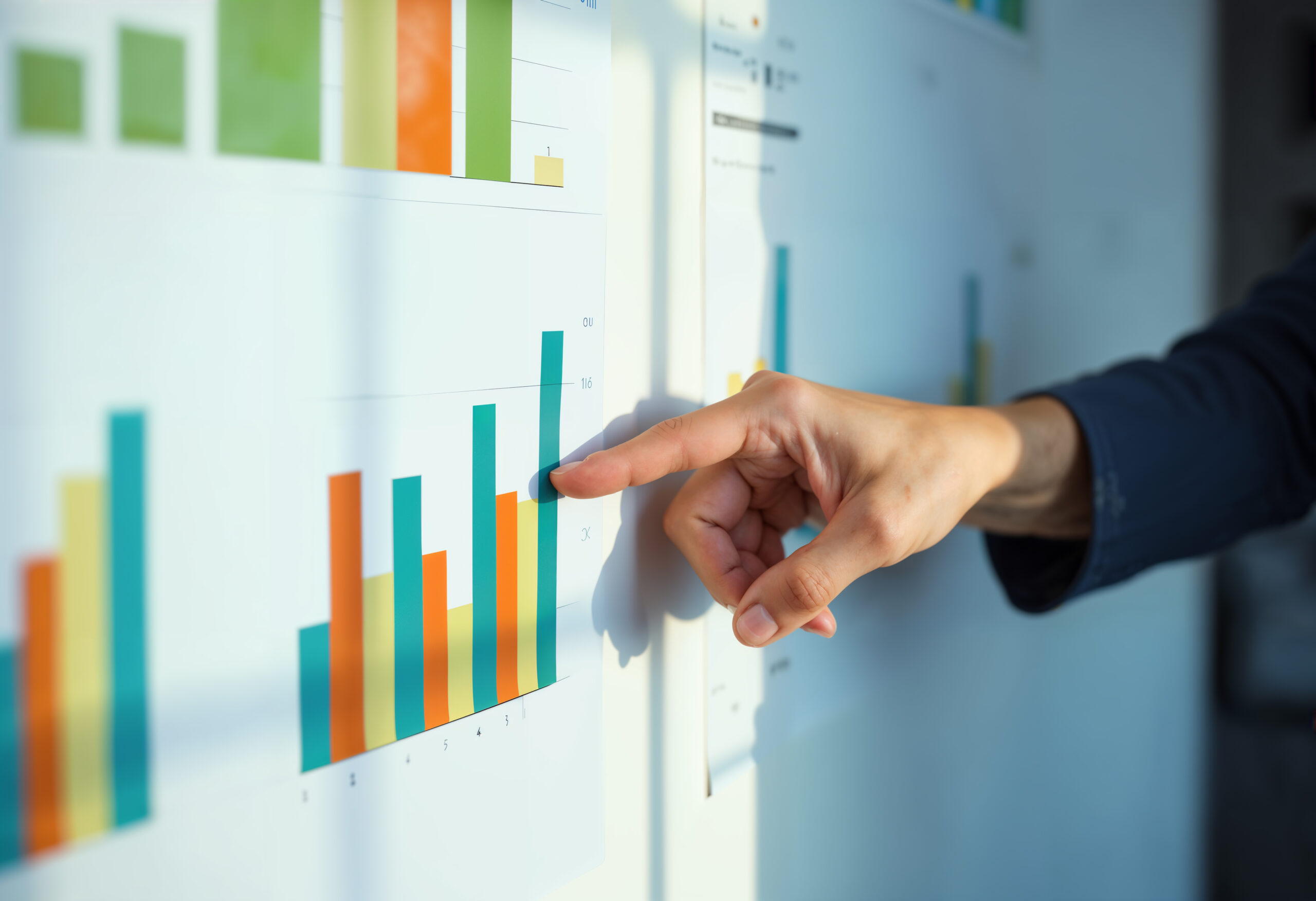 Indicadores de desempenho que todo gestor de call center deve acompanhar