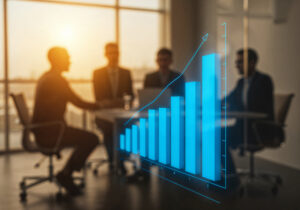 Como preparar sua empresa para crescer sem aumentar os custos da operação comercial