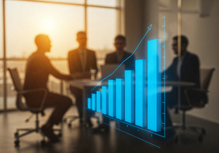 Como preparar sua empresa para crescer sem aumentar os custos da operação comercial