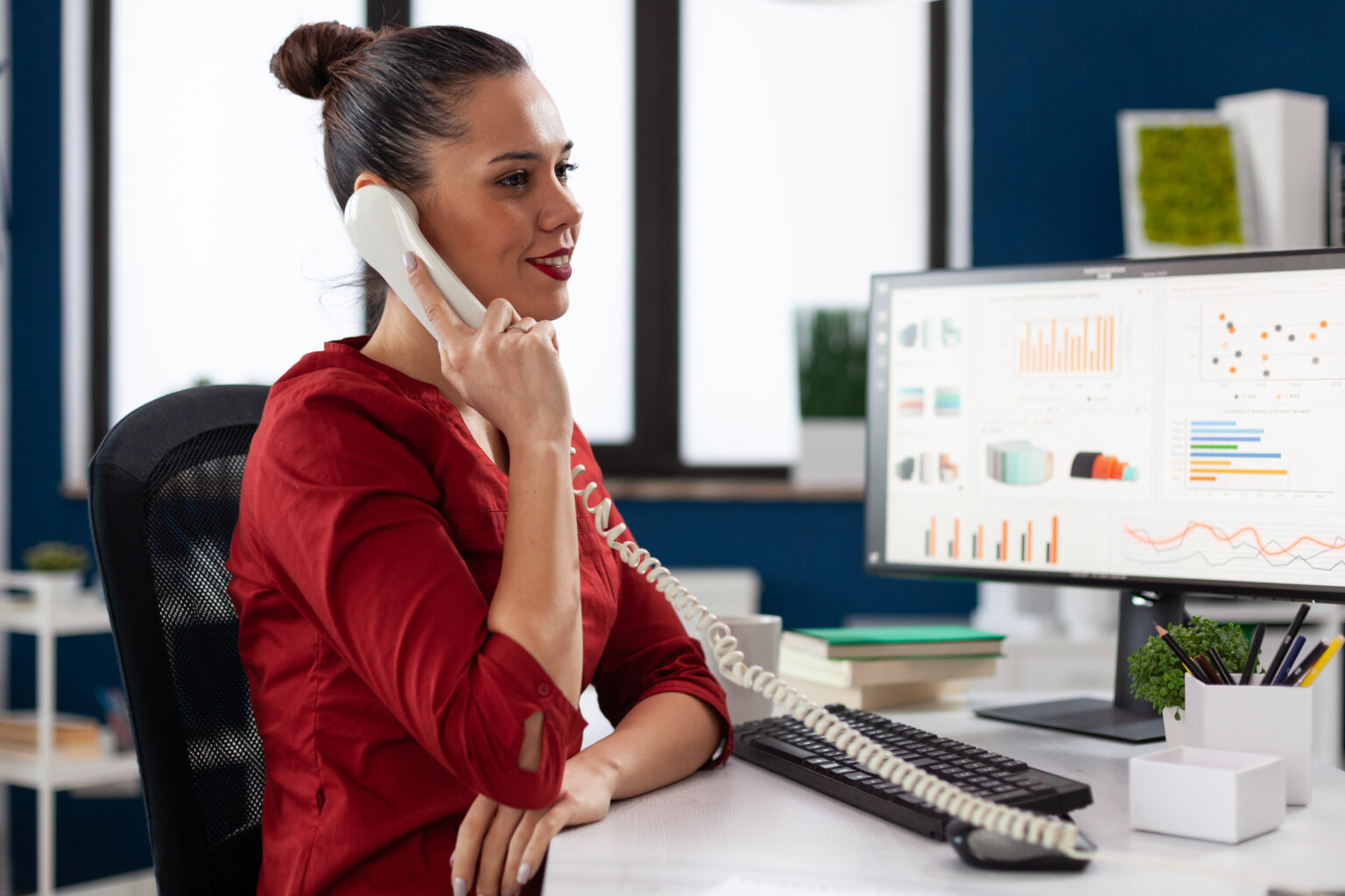 Portabilidade VoIP: como levar o número da sua empresa para uma nova operadora