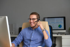 O que é ACD e como a distribuição automática melhora o atendimento no call center